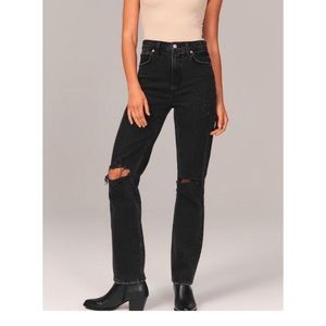 Abercrombie & Fitch Jeans